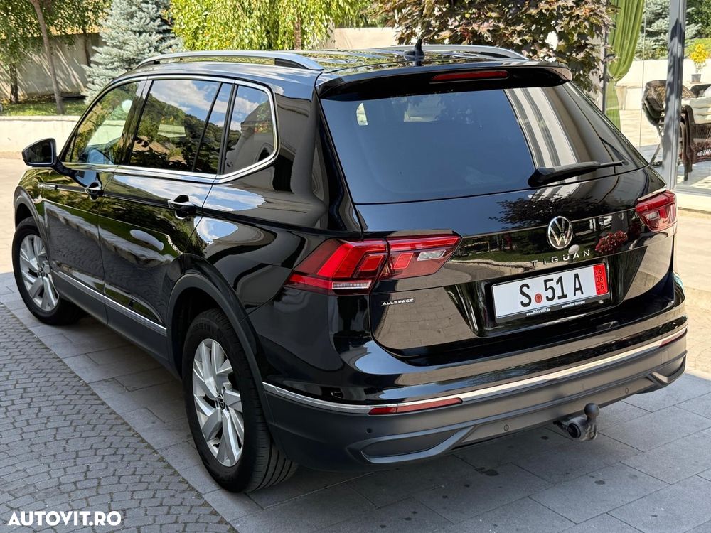 Volkswagen Tiguan 2.0 TDI DSG Elegance - 5