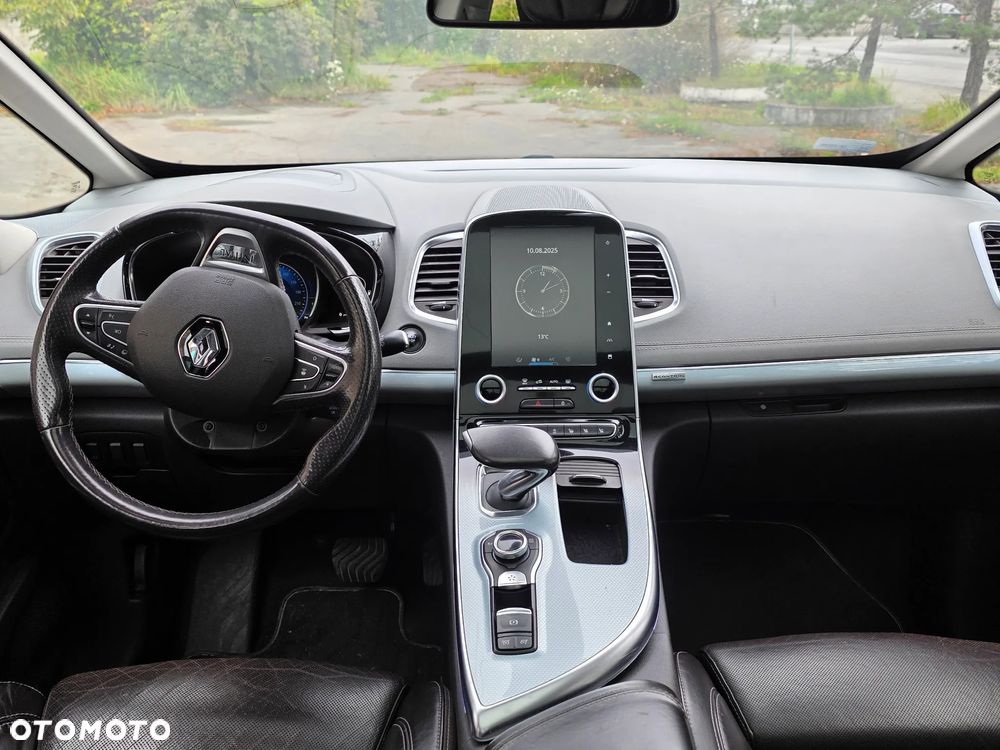 Renault Espace Energy dCi 160 EDC Initiale Paris - 7