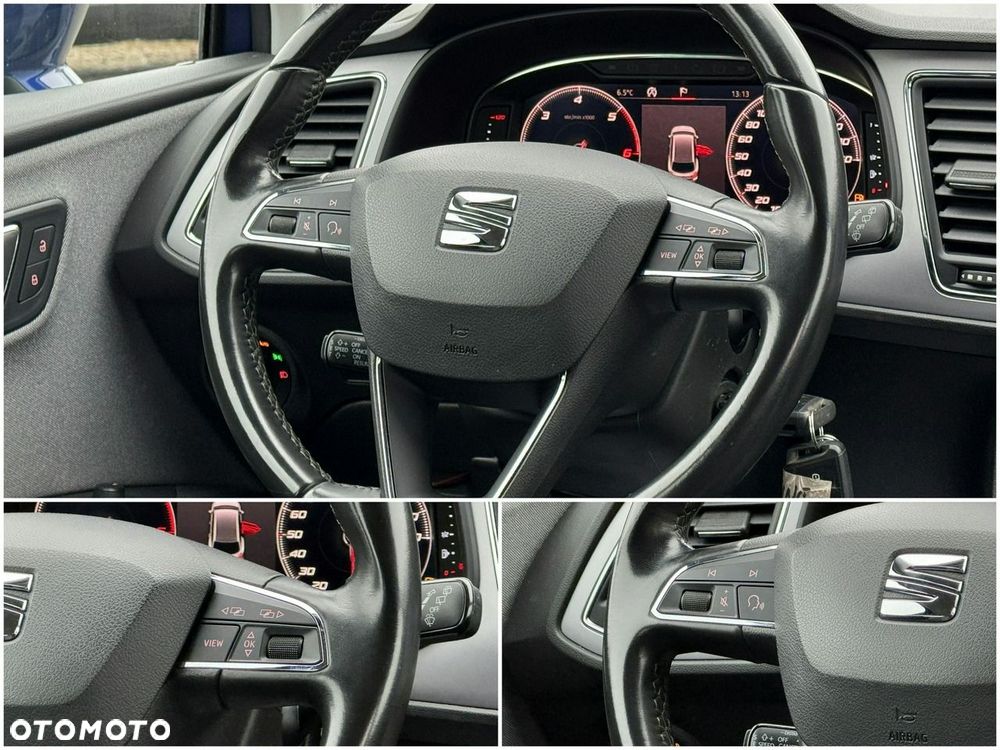 Seat Leon - 26