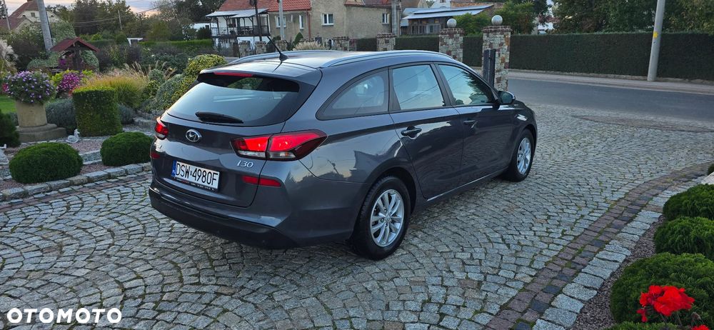 Hyundai i30 - 6
