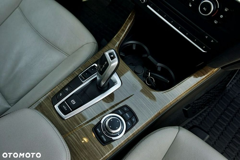 BMW X3 - 31
