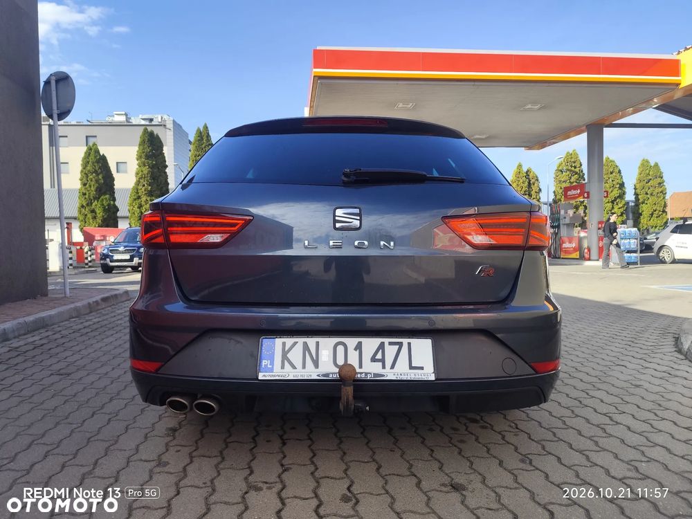 Seat Leon - 4