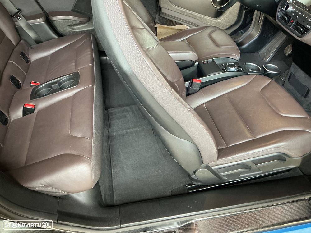 BMW i3 (120 Ah) - 13
