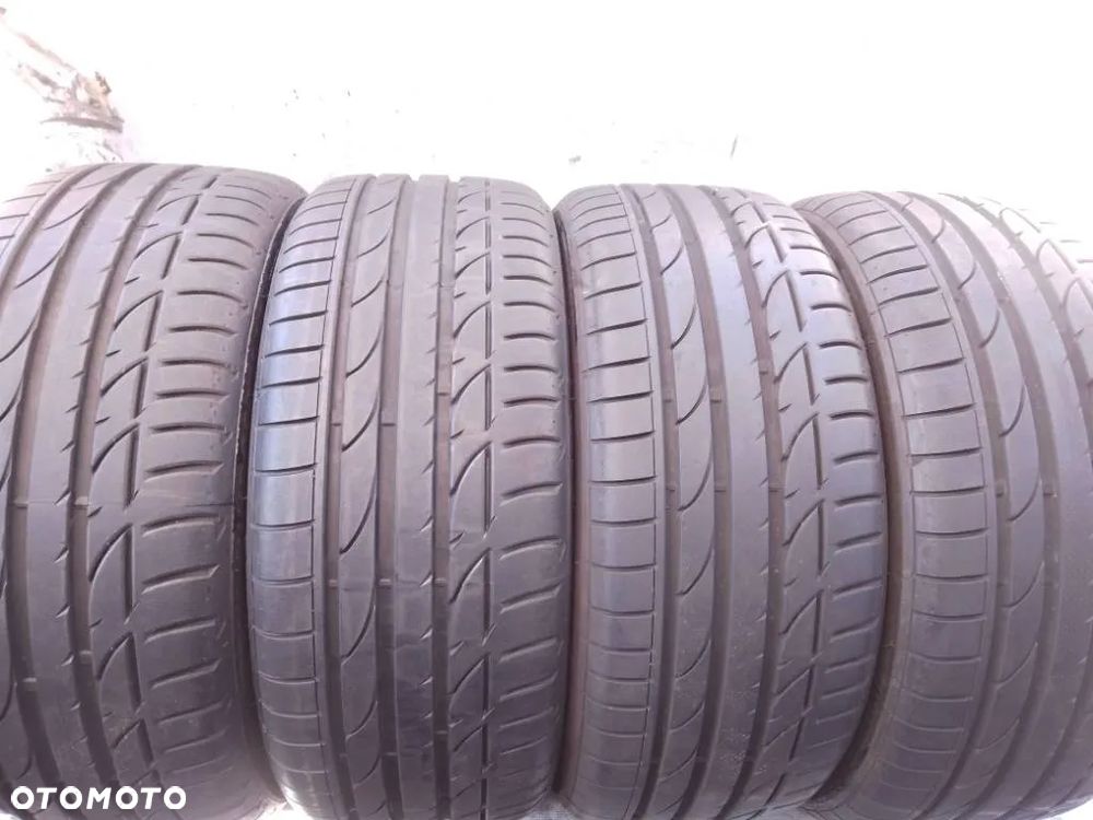 Bridgestone Potenza  S001 225/40 R19 93W 2024 7.5-8mm - 1