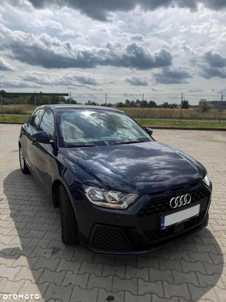 Audi A1 Sportback - 1
