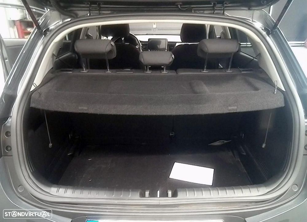 Kia Stonic 1.0 T-GDI Wave - 13