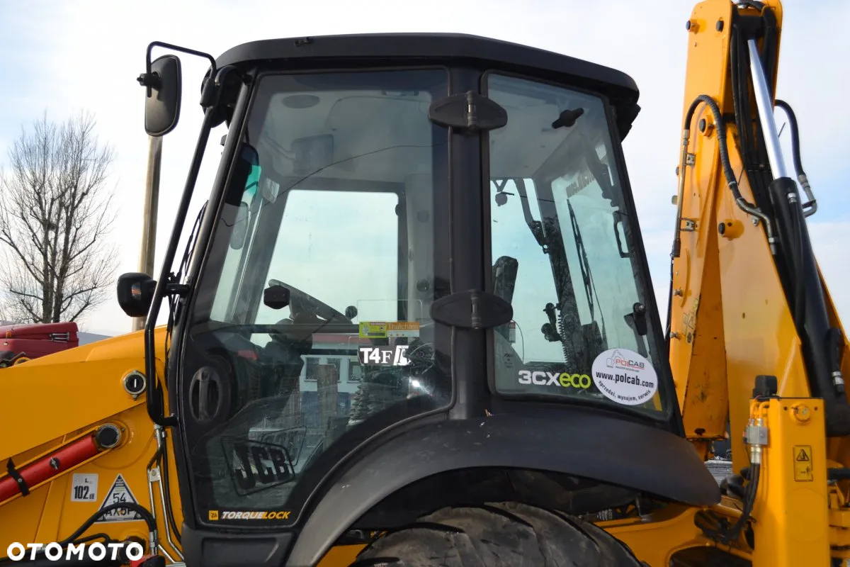JCB 3CX - 11