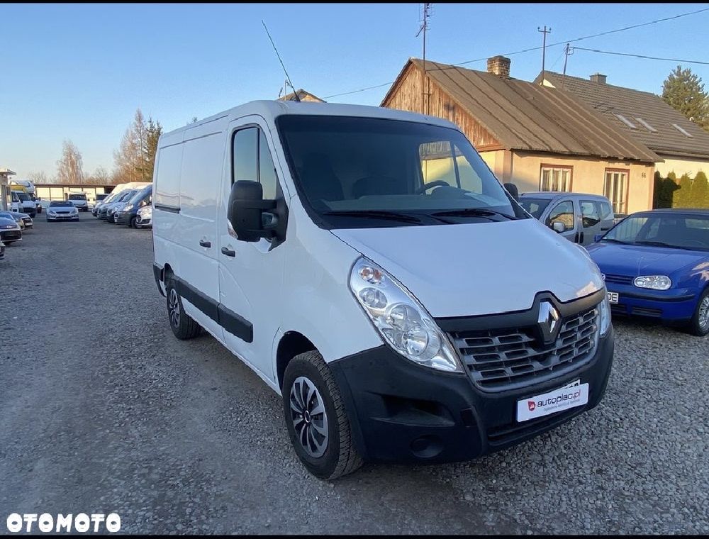 Renault Master - 3