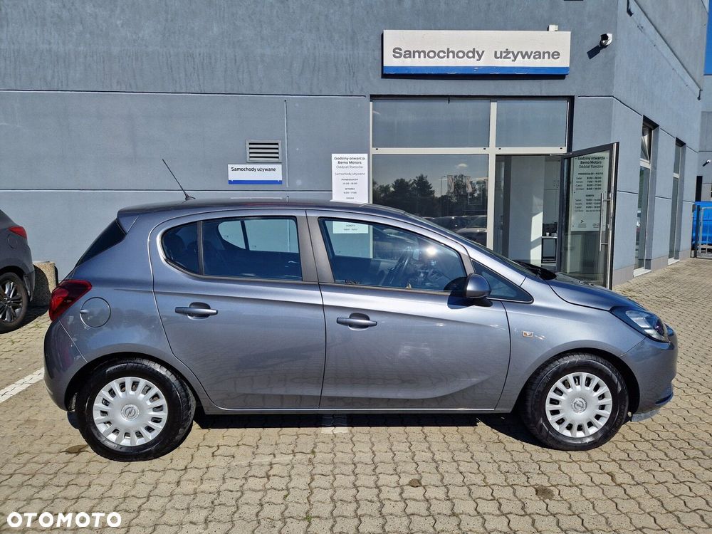 Opel Corsa - 10
