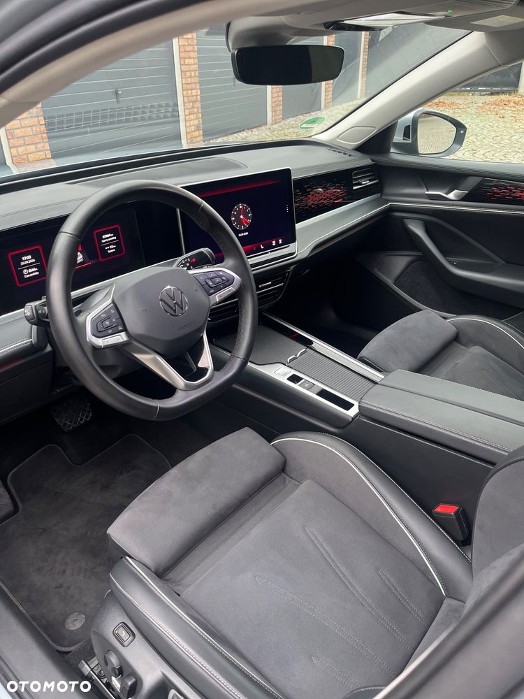 Volkswagen Passat - 21