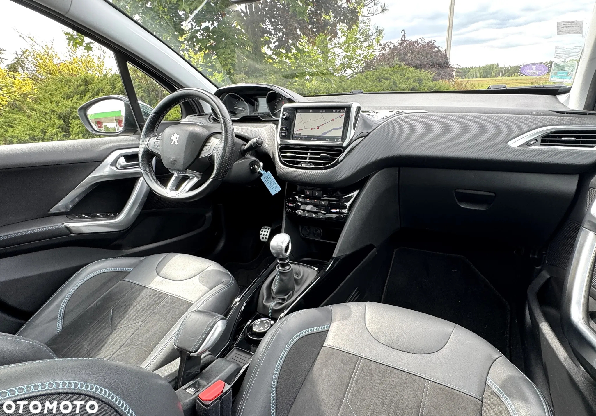 Peugeot 2008 PureTech 130 Stop&Start Crossway - 16