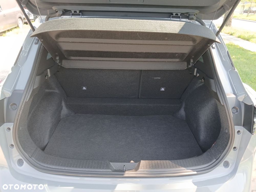 Nissan Qashqai 1.3 DIG-T MHEV Acenta - 25
