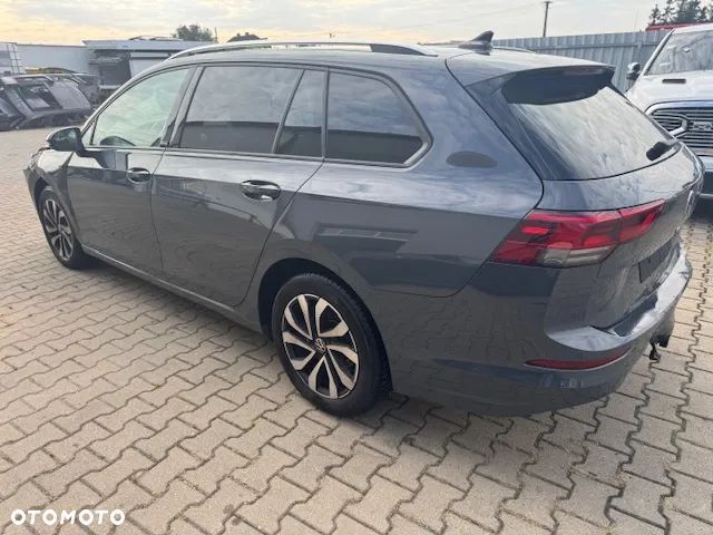 Volkswagen Golf Variant 1.5 TSI OPF Active - 6