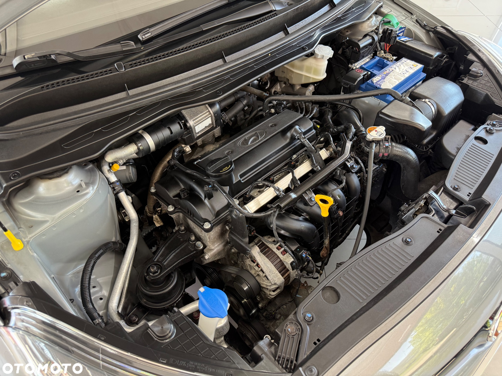 Hyundai i20 1.25 Style - 39