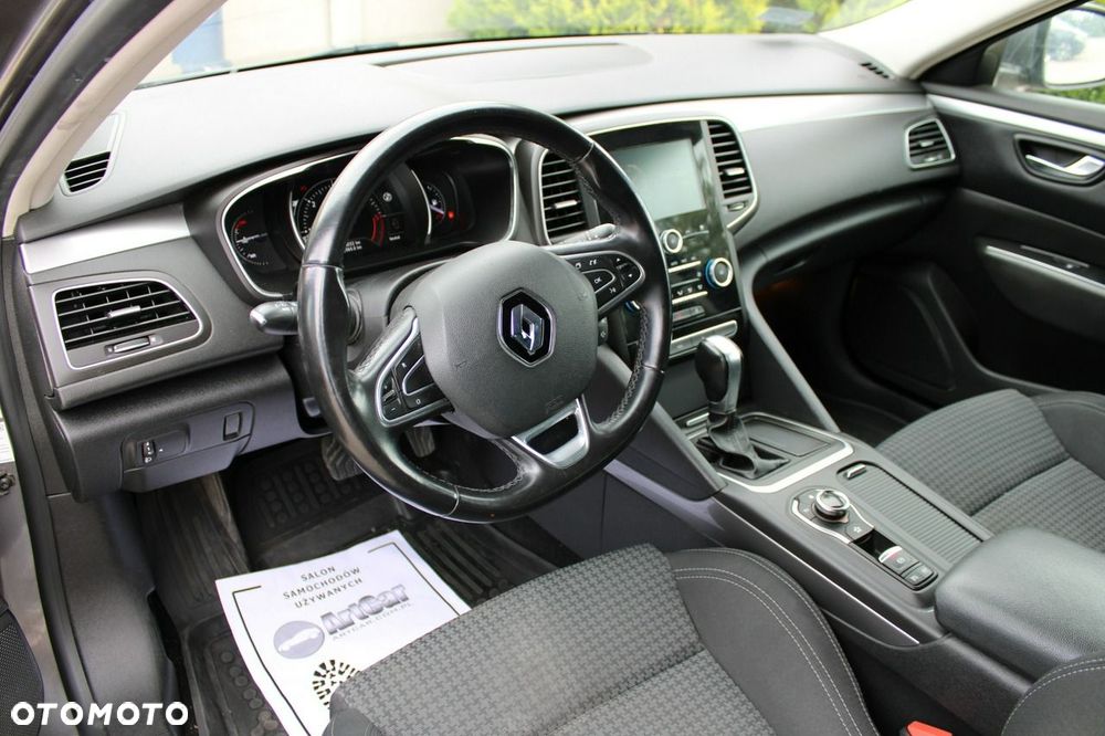 Renault Talisman 1.6 Energy dCi Magnetic EDC - 21