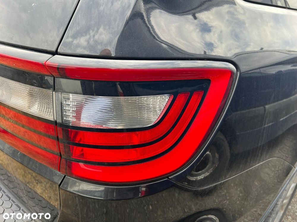 Lampa Tylna Prawa Tył Dodge Durango III 2014-2023r Oryginał - 1