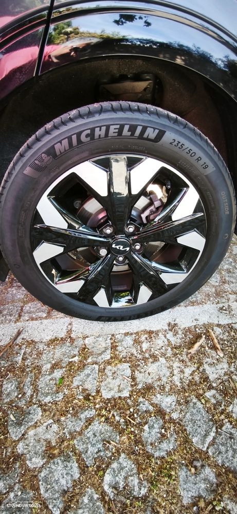 Kia Sportage 1.6 T-GDi PHEV Tech - 14