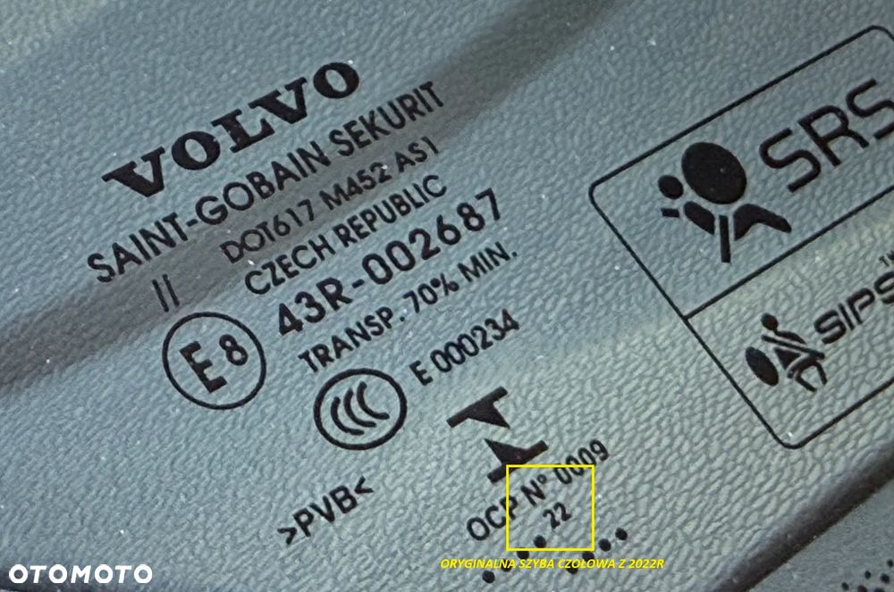 Volvo XC 60 B4 D AWD Plus Dark - 36