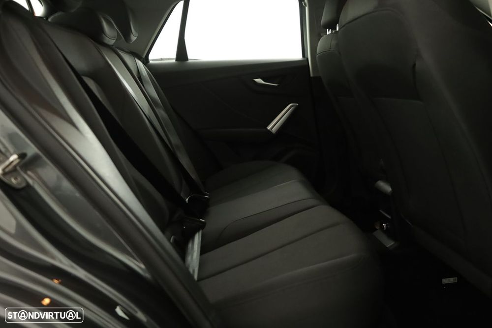 Audi Q2 35 TFSI S line S tronic - 22
