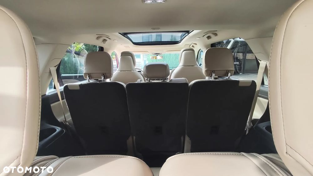 Lincoln Aviator - 12