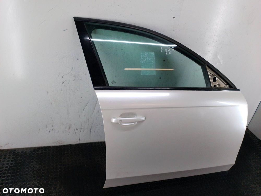 DRZWI PRZÓD PRAWY AUDI A4 B8 LY1Q 2008-2011 - 2