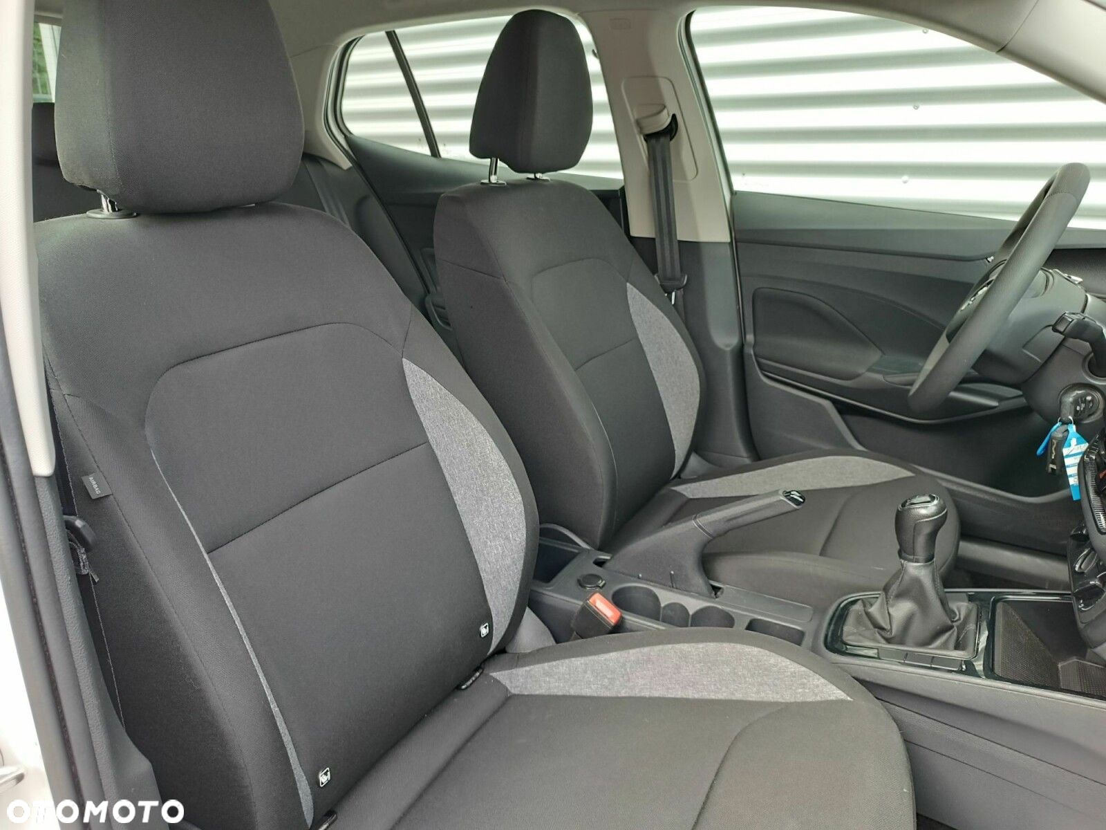 Skoda Fabia 1.0 TSI Ambition - 28