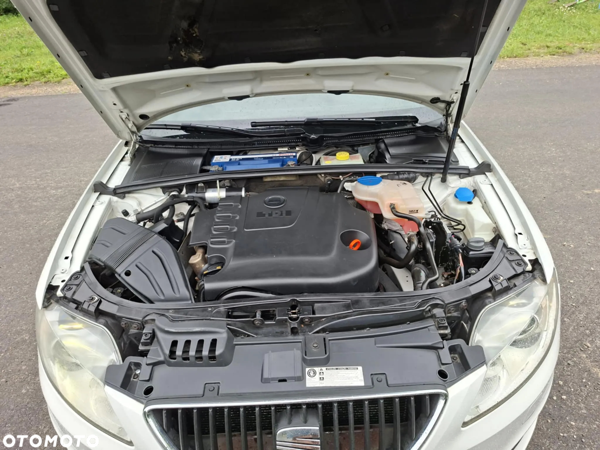 Seat Exeo ST 2.0 TDI CR Sport - 13