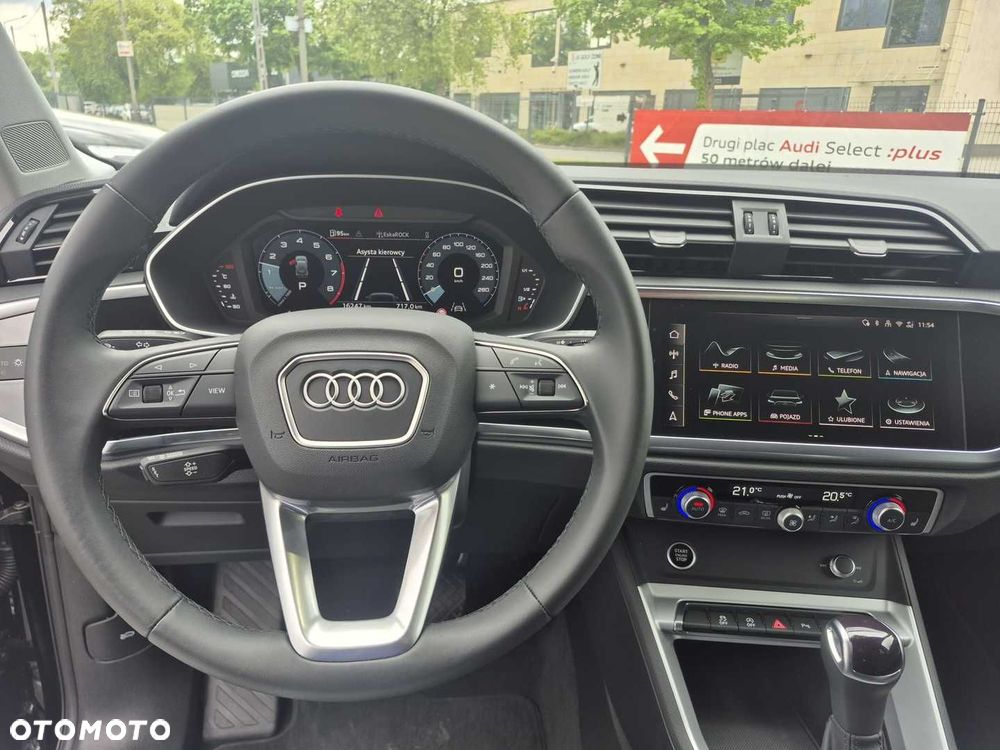 Audi Q3 - 16