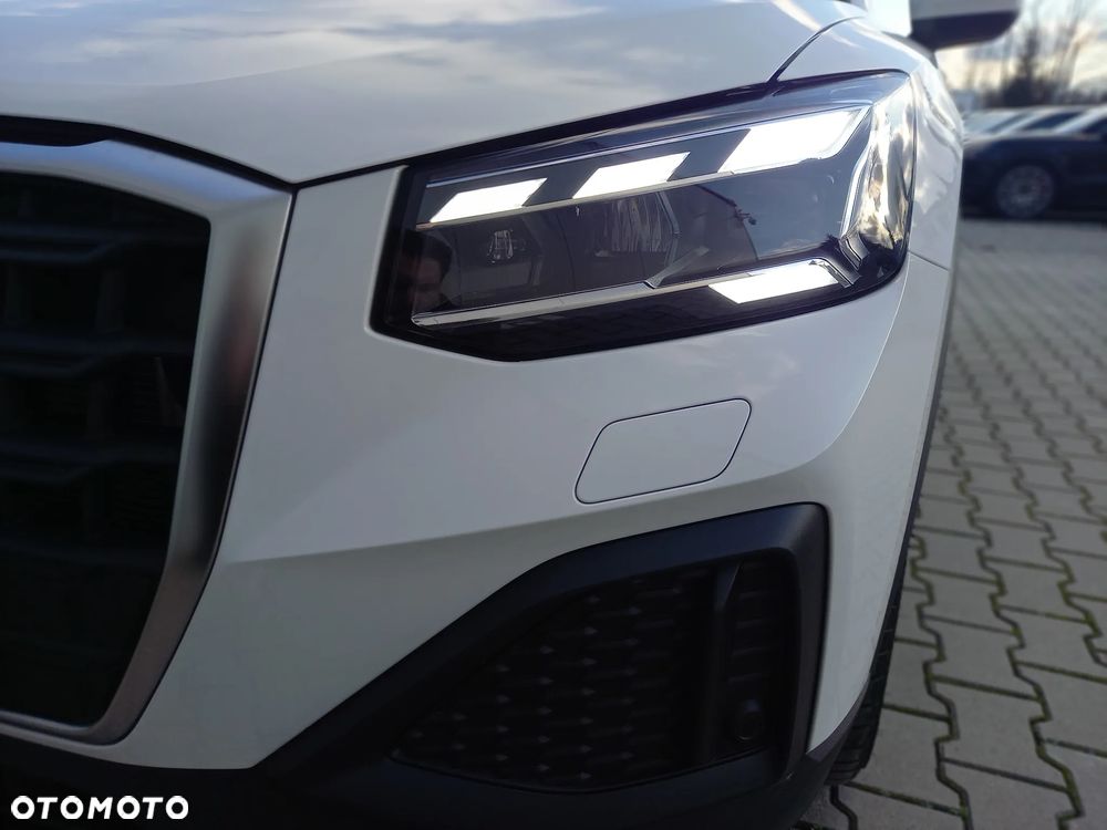 Audi Q2 - 19