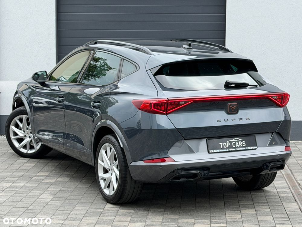 Cupra Formentor - 15