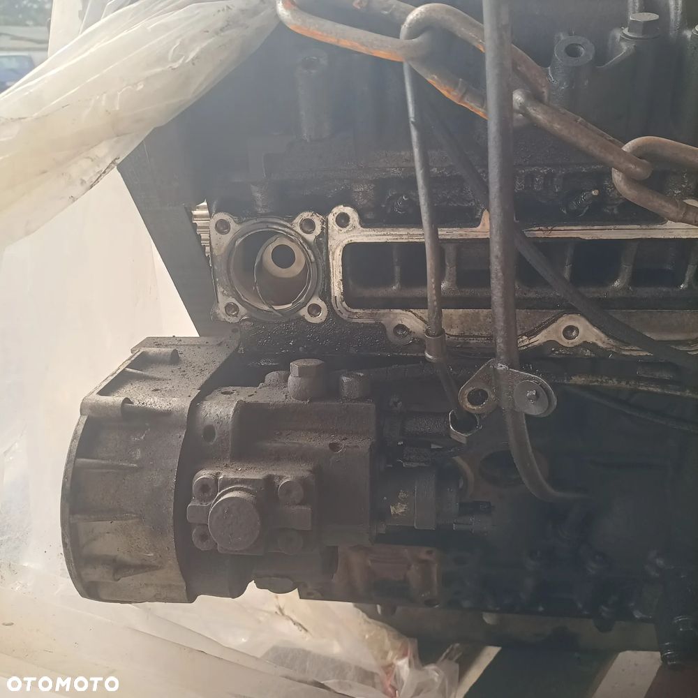Silnik Iveco, Ducato, Jumper, Boxer 2300 cm 2006-2012 rok - 12