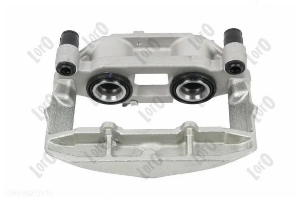 ZACISK HAMULCOWY PRZÓD LEWY+PRAWY  AUDI A4 B5, A6 C5, A8 D2, ALLROAD C5; VW PASSAT B5, PASSAT B5.5 1.6-4.2 04.96-08.05 - 2