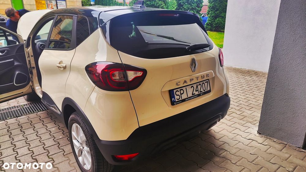 Renault Captur 1.2 Energy TCe Limited - 3
