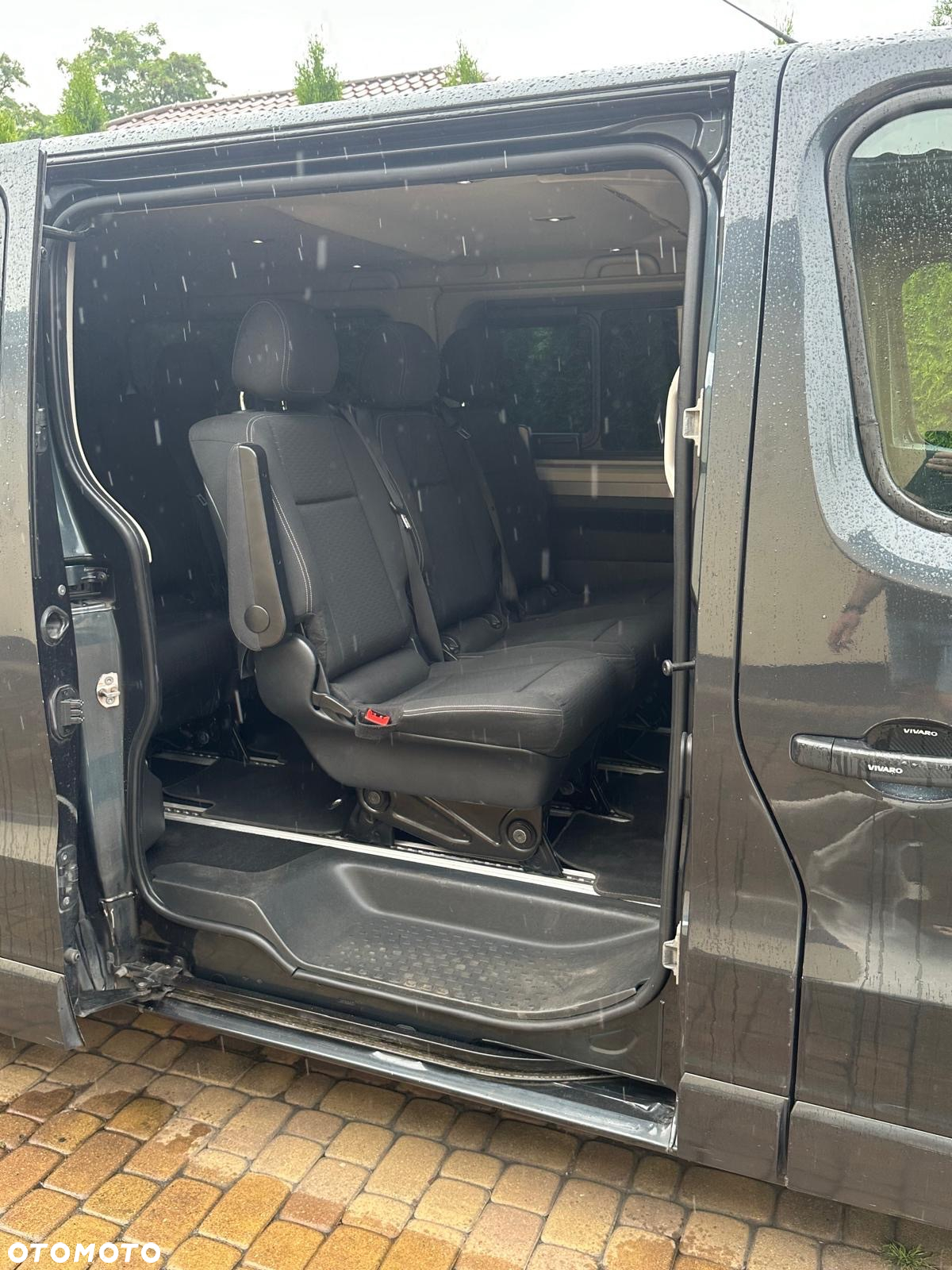 Opel Vivaro L2H1 2,9t Edition Business - 6