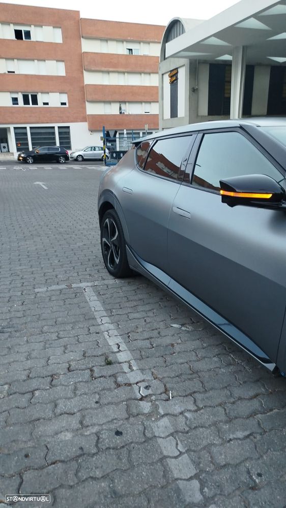 Kia EV6 77,4-kWh AWD GT-line - 23