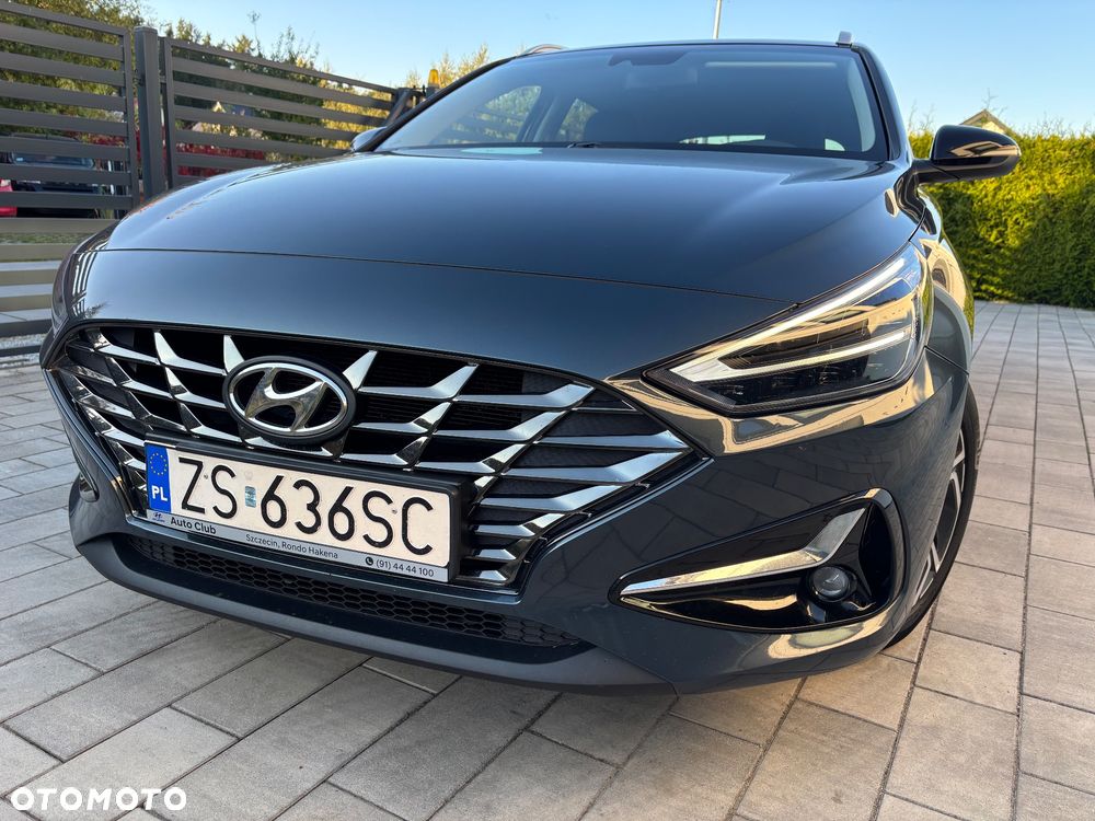Hyundai i30 1.5 DPI Comfort - 15