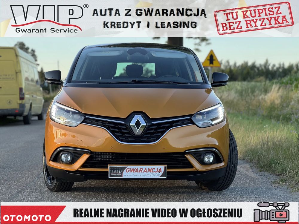 Renault Scenic 1.6 dCi Energy Bose EU6 - 7