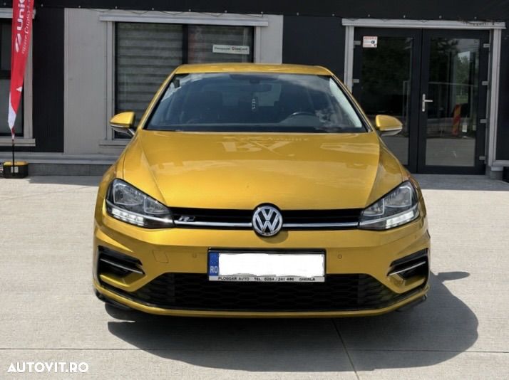Volkswagen Golf 1.0 TSI Comfortline - 3