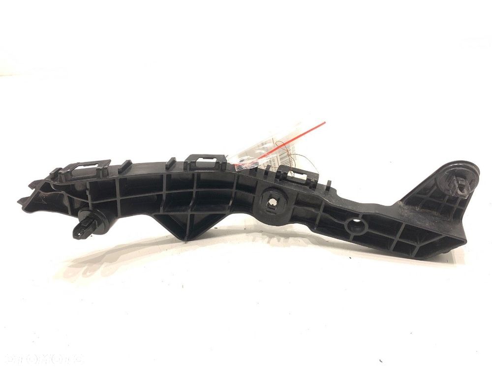 ŚLIZG ZDERZAKA PRAWY PRZÓD  LEXUS NX (_Z1_) 2014 - 2022 300h AWD (AYZ15_) 114 kW [155 KM] Hybryda - 2