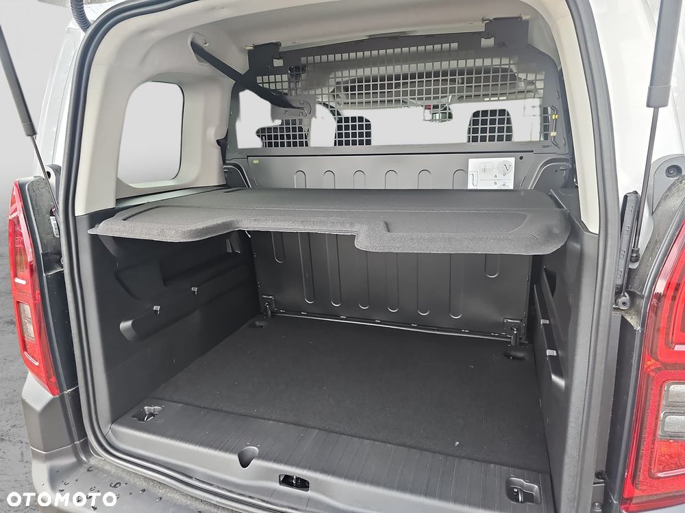 Fiat Doblo Combi - 23