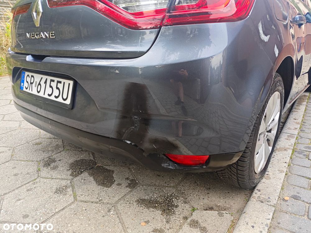 Renault Megane - 14