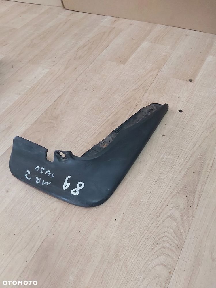 Toyota MR2 SW20 2,0 chlapacz prawy przód - 2