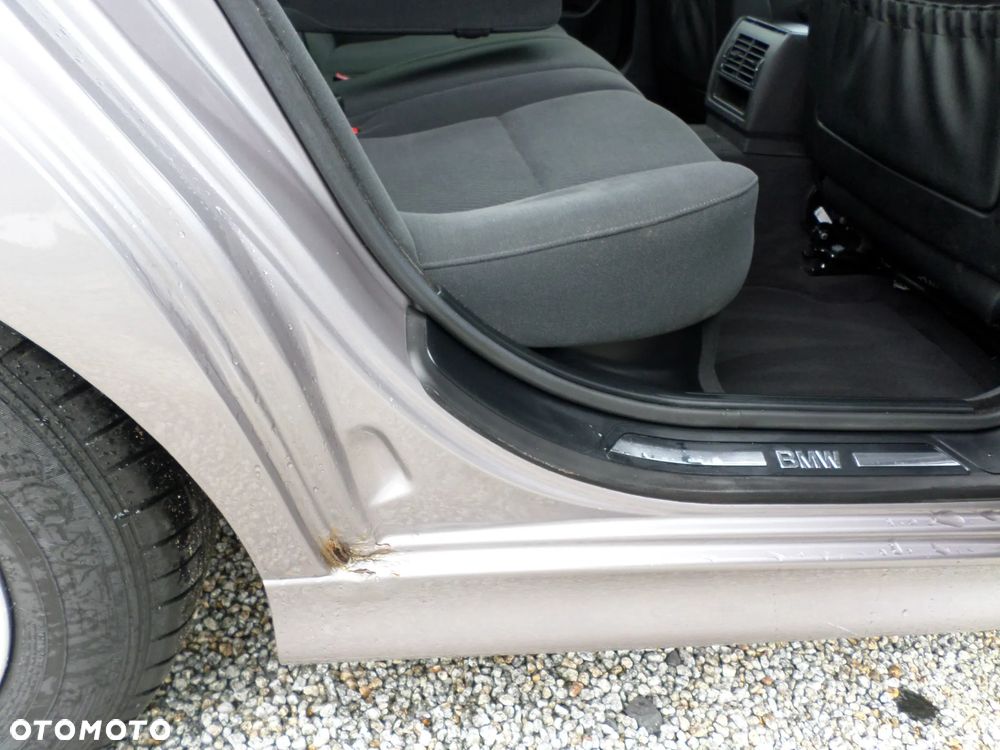 BMW Seria 5 - 26