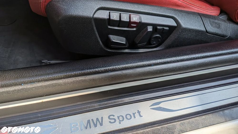 BMW Seria 4 428i Sport Line - 13