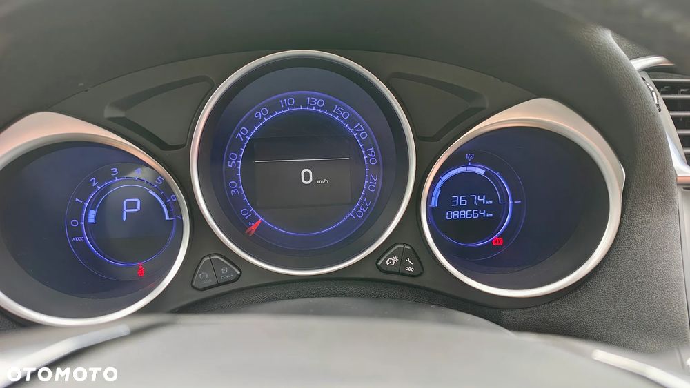 DS Automobiles DS 4 - 22