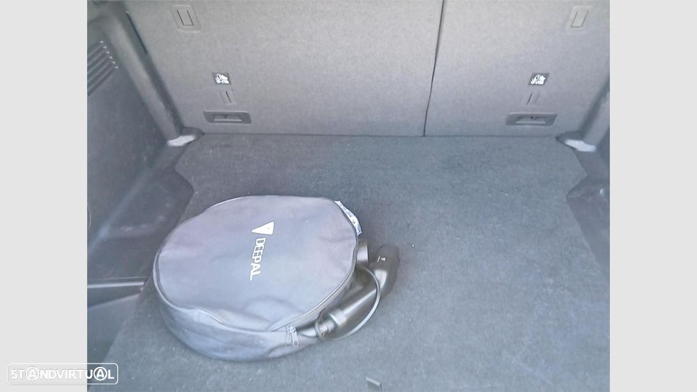Changan Deepal S05 68.8 kWh Max - 17