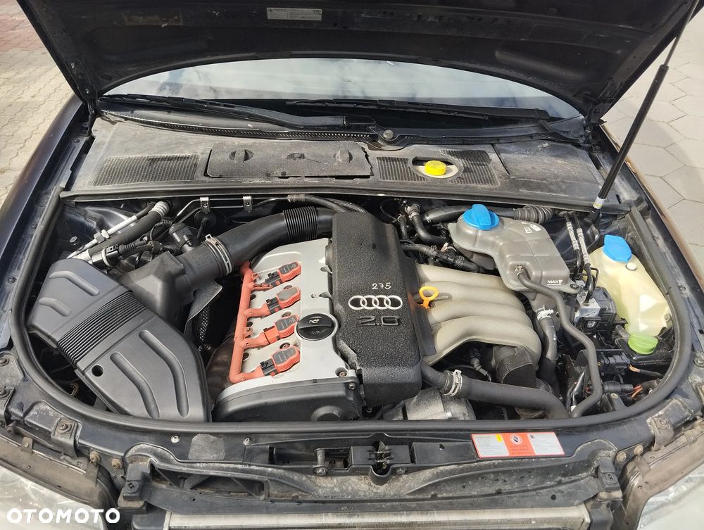 Audi A4 Avant - 14