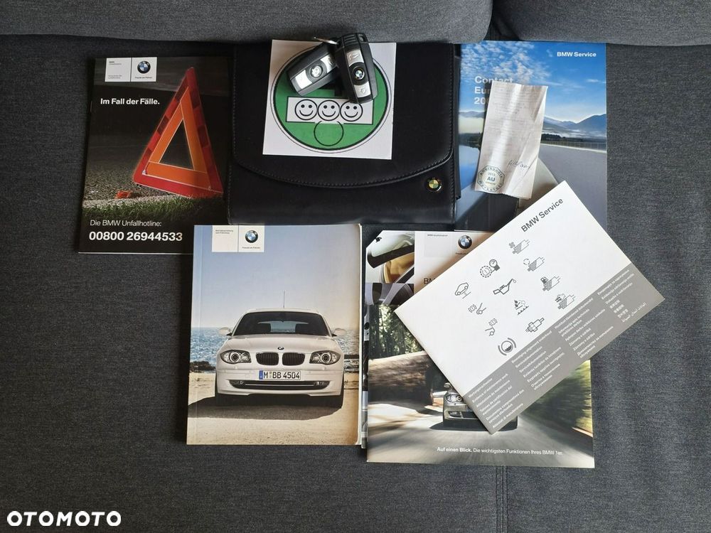 BMW Seria 1 116i Edition Lifestyle - 30