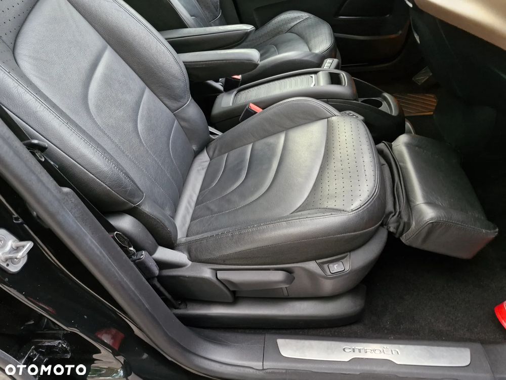 Citroën C4 Grand Picasso - 33