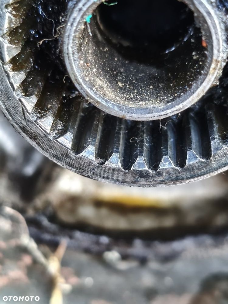 Koło R19 K750 Dniepr MT K650 - 3